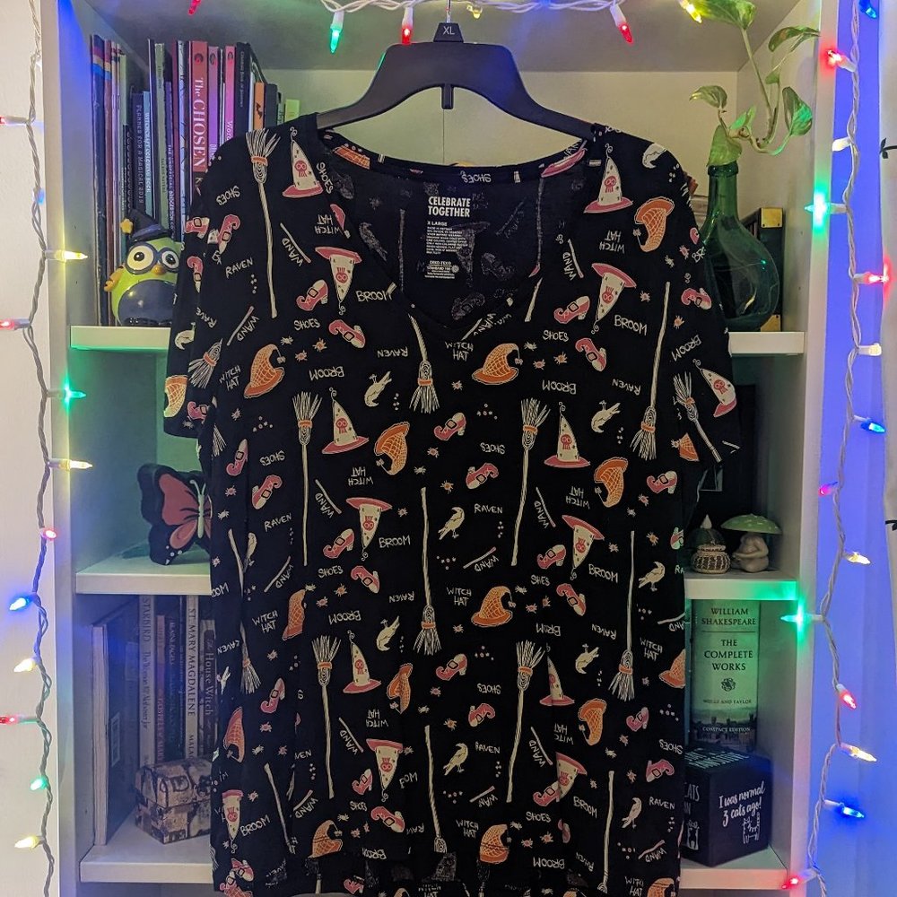 Witchy Shirt